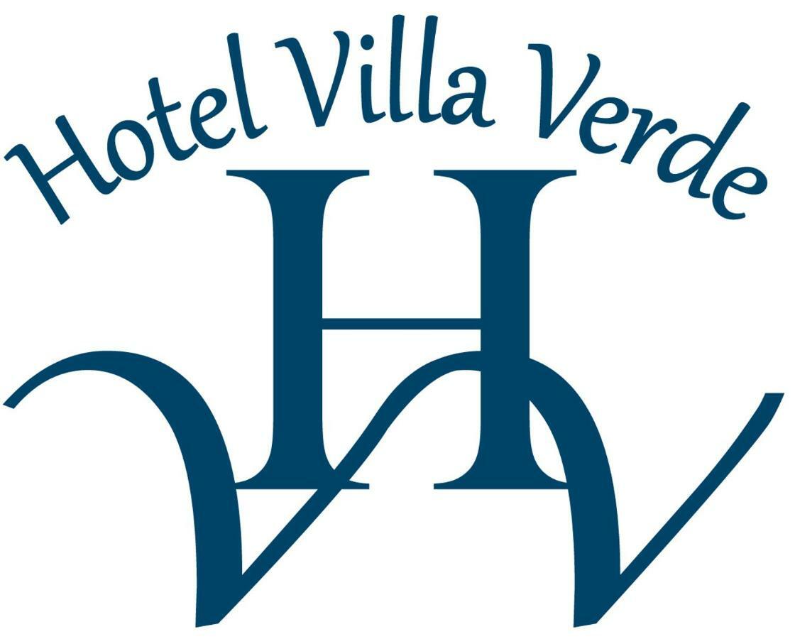 Hotel Villa Verde Gracias Exterior foto